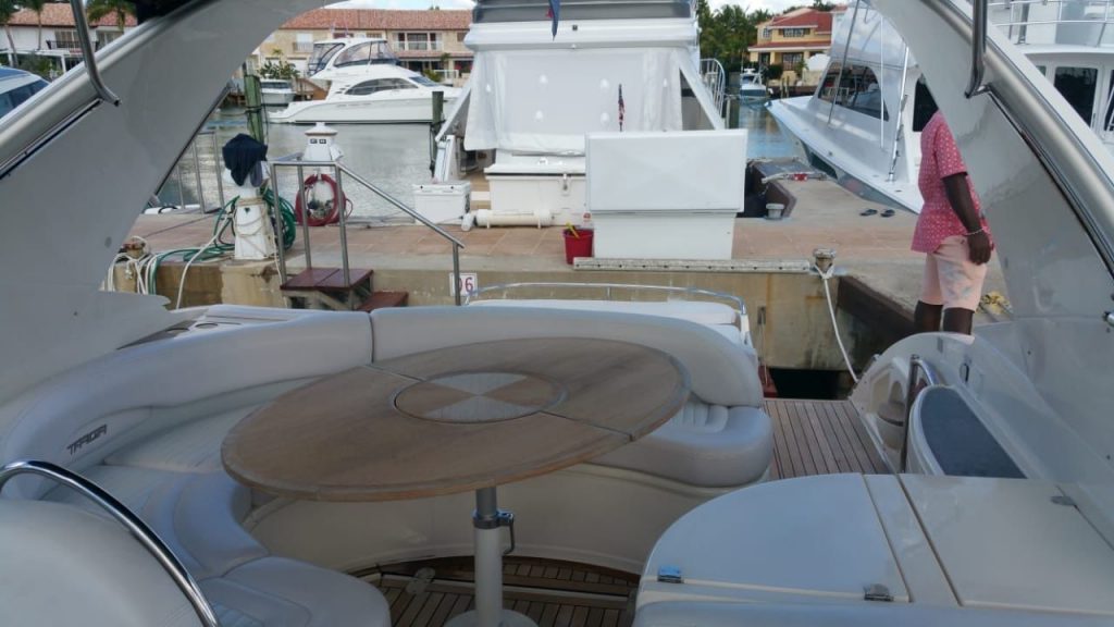Yate de lujo Aria I de 43 ft — photo 11