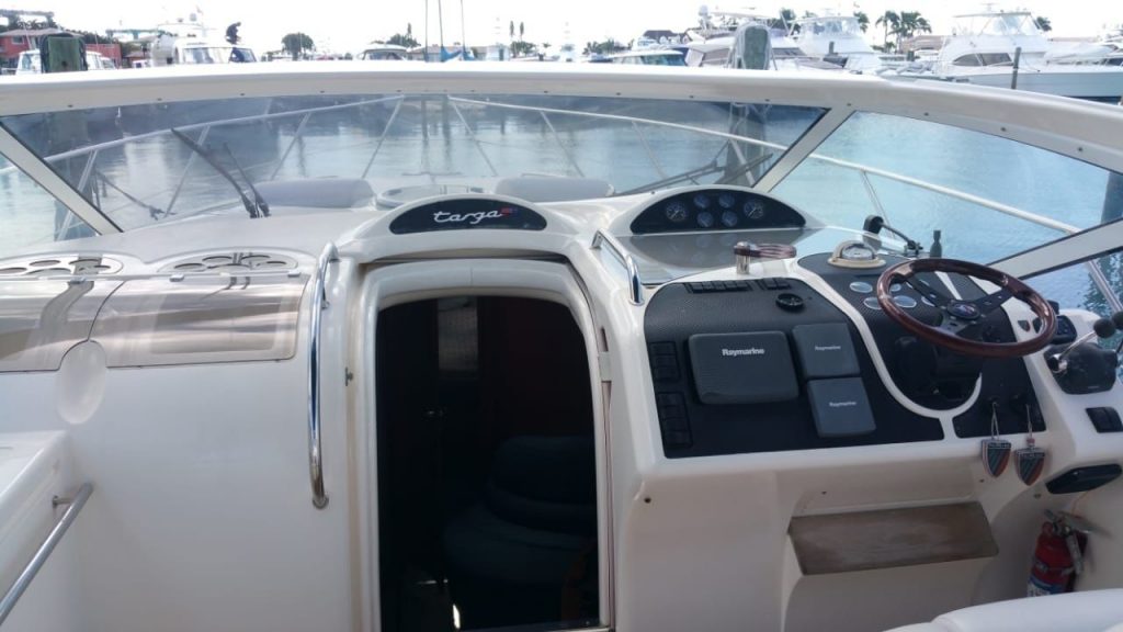 Yate de lujo Aria I de 43 ft — photo 12