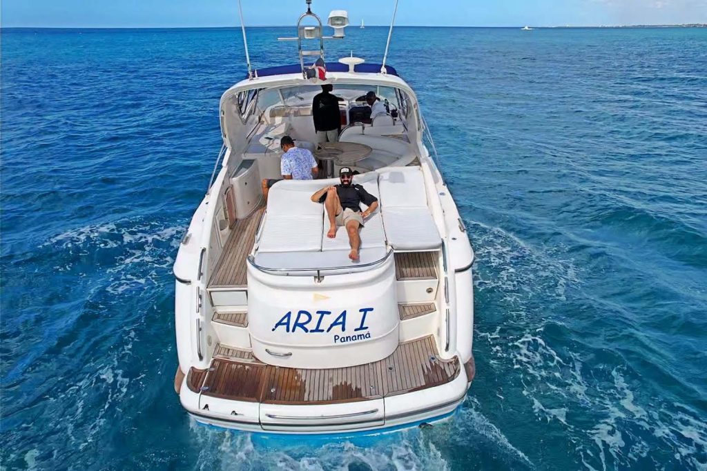 Yate de lujo Aria I de 43 ft — photo 4