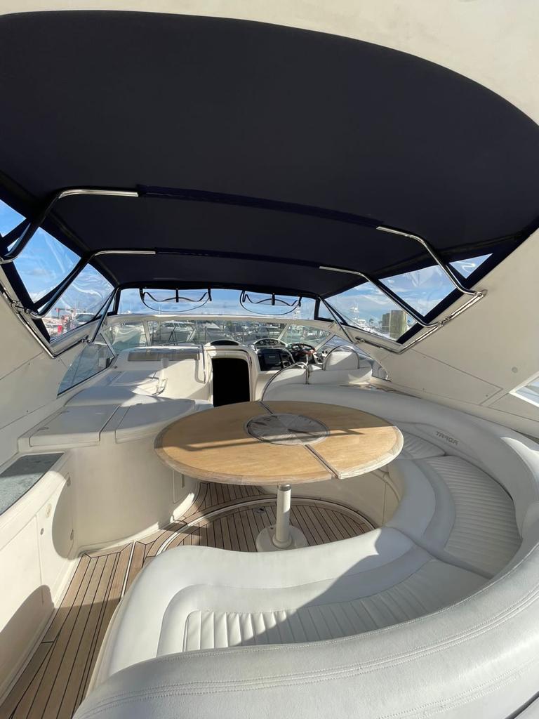Yate de lujo Aria I de 43 ft — photo 5