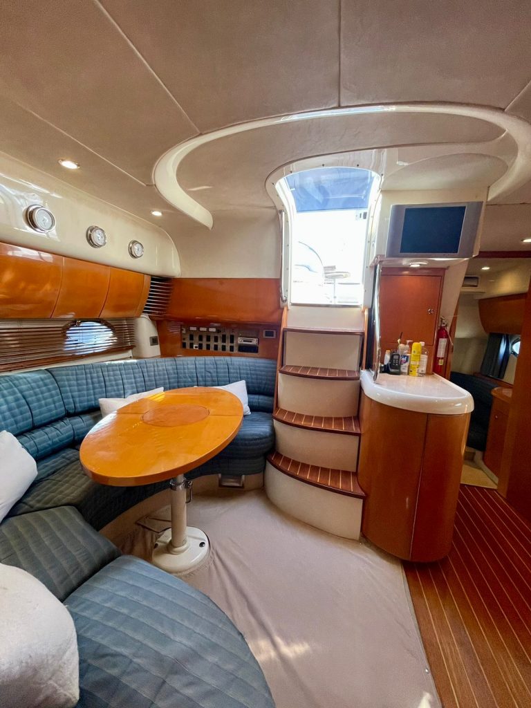 Yate de lujo Aria I de 43 ft — photo 6