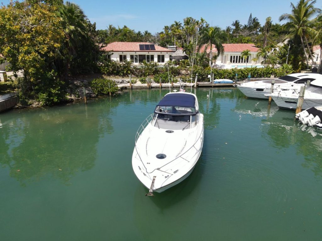 Yate de lujo Aria I de 43 ft — photo 7