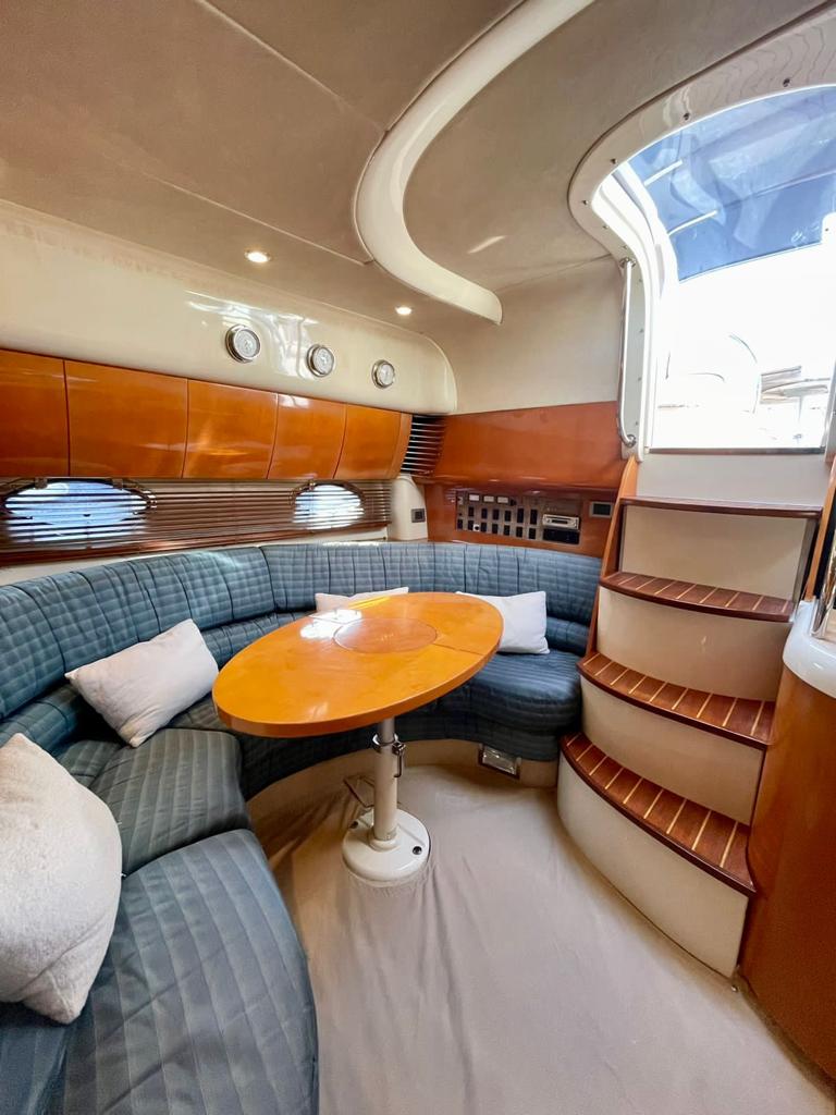 Yate de lujo Aria I de 43 ft — photo 9