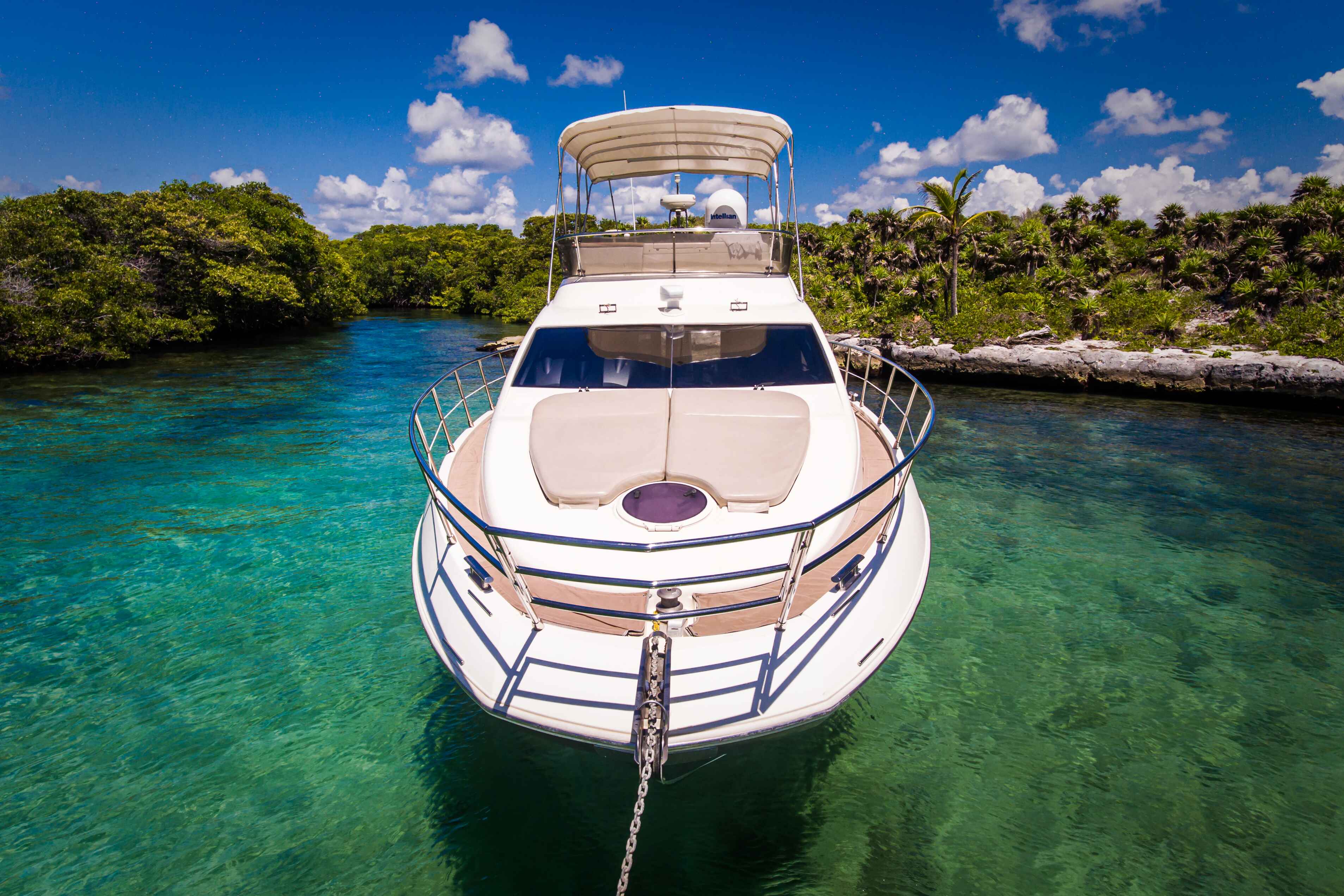 Yate de lujo Azimut de 43 ft — photo 9