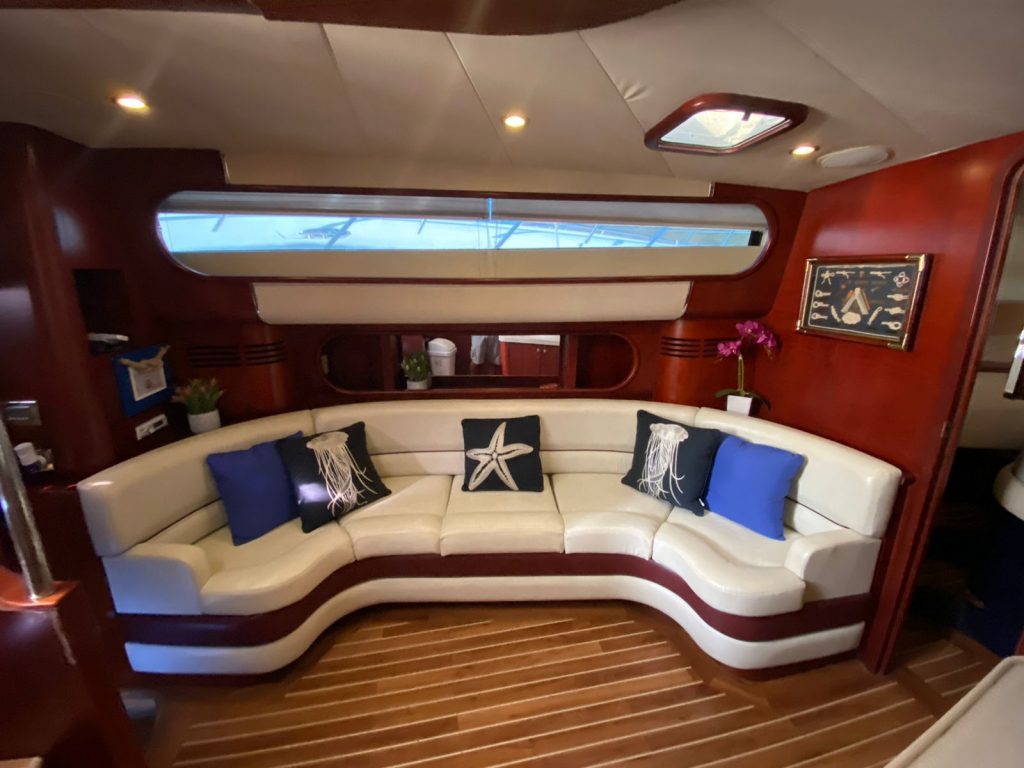 Yate de lujo Chris Craft de 43 ft — photo 3