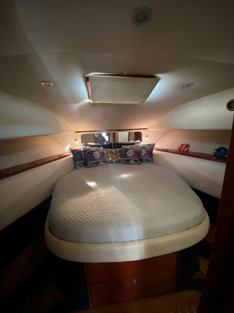 Yate de lujo Chris Craft de 43 ft — photo 4