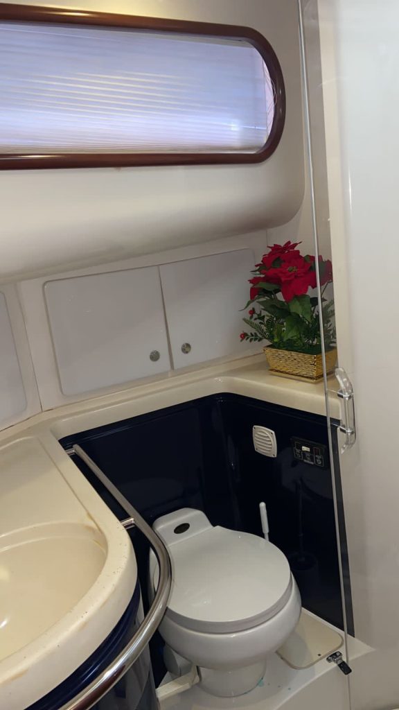 Yate de lujo Chris Craft de 43 ft — photo 5