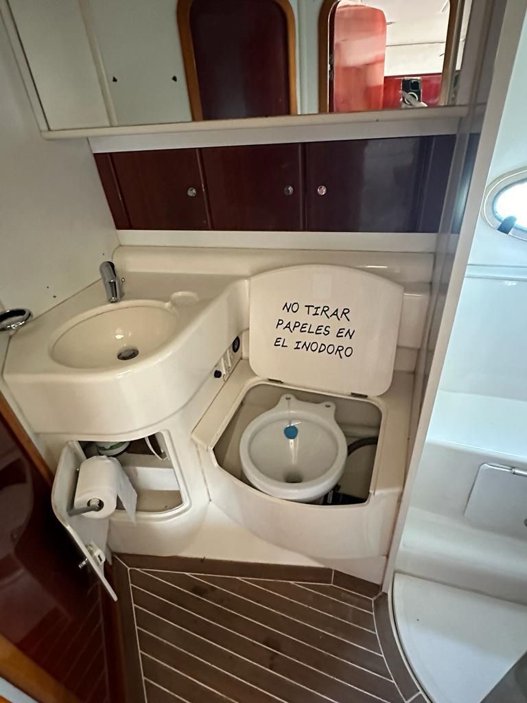 Yate de lujo Lady V de 43 ft — photo 11