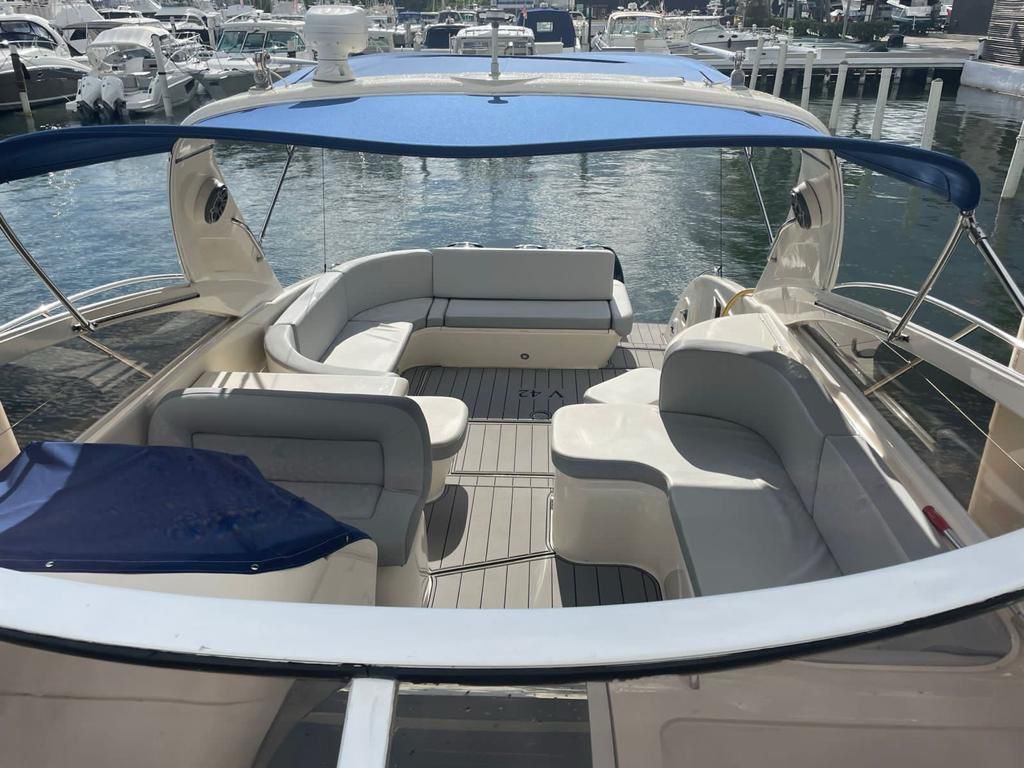 Yate de lujo Lady V de 43 ft — photo 3