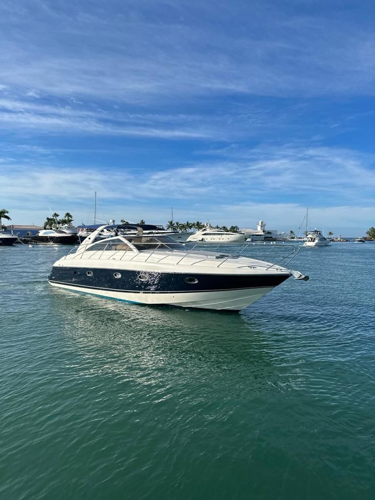 Yate de lujo Lady V de 43 ft — photo 4