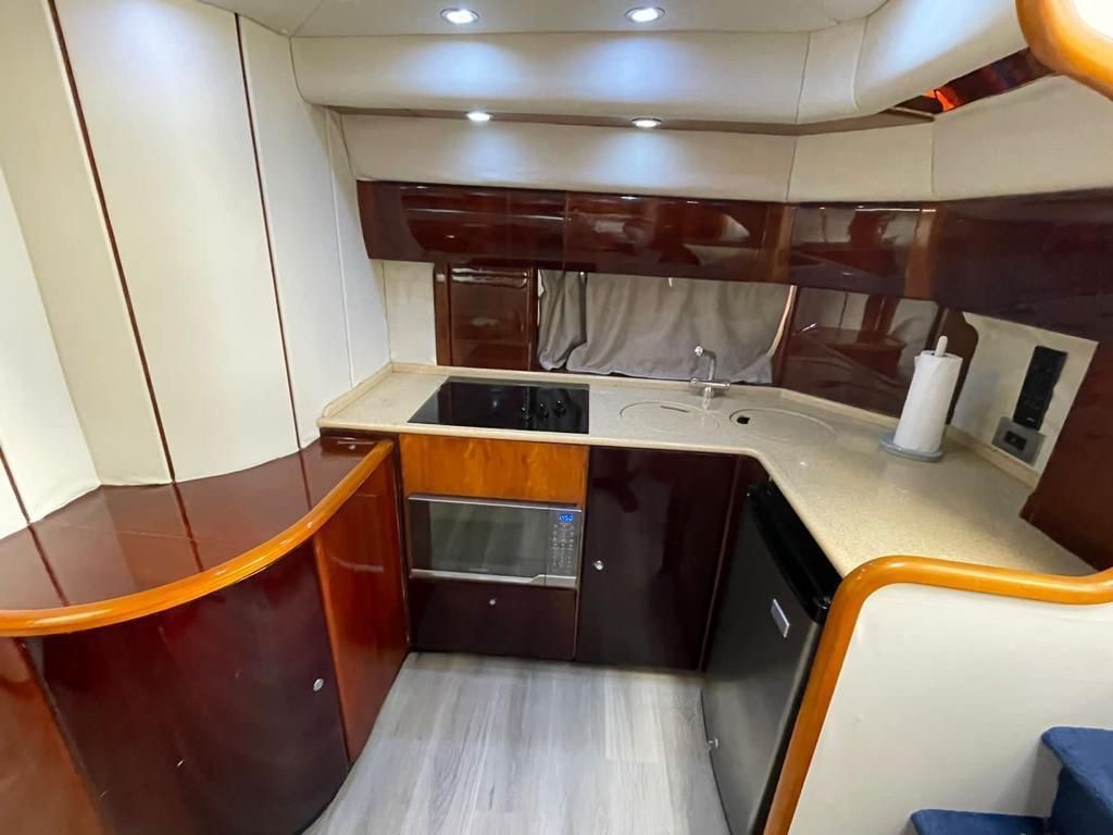 Yate de lujo Lady V de 43 ft — photo 6