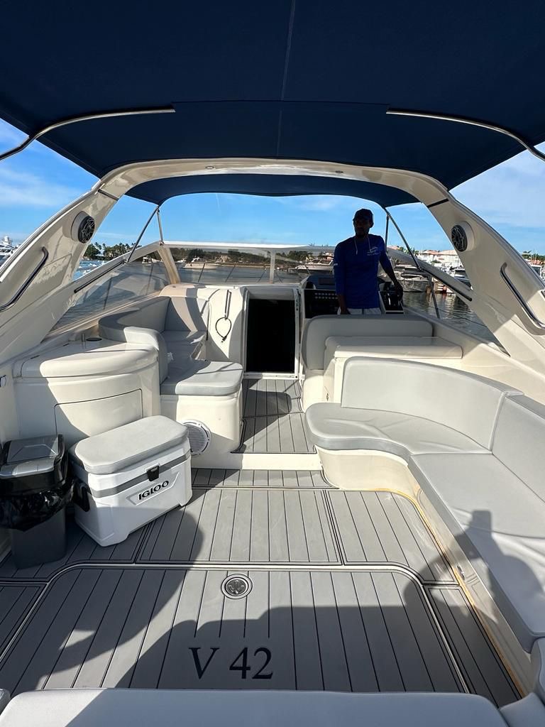 Yate de lujo Lady V de 43 ft — photo 7