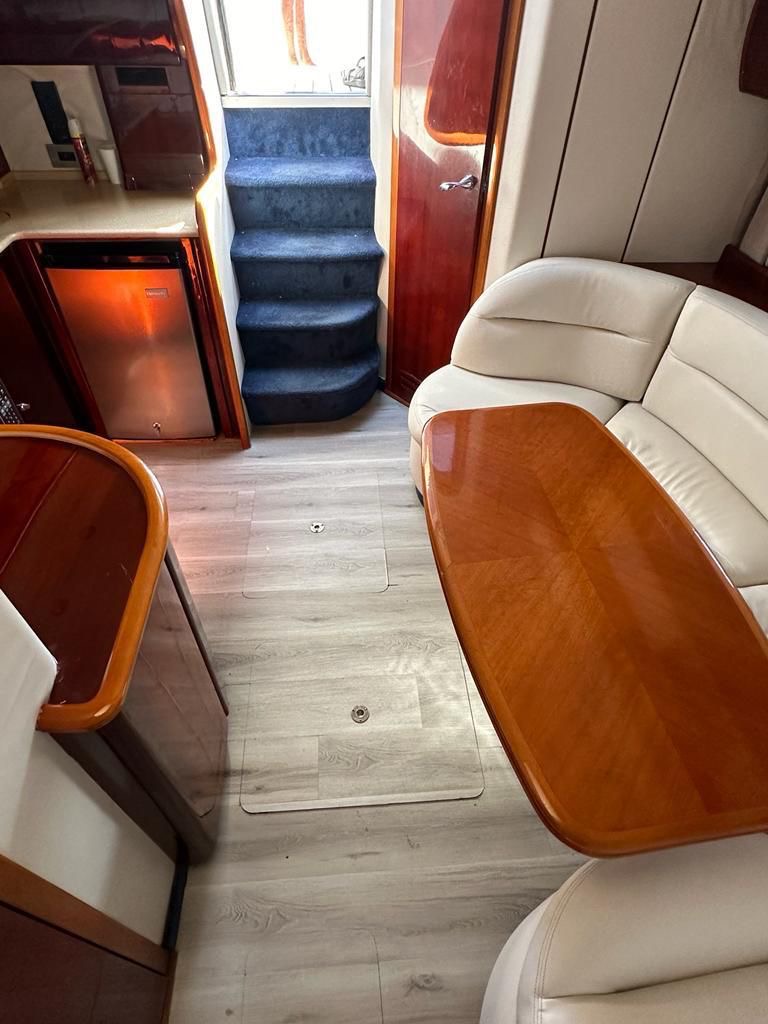 Yate de lujo Lady V de 43 ft — photo 8