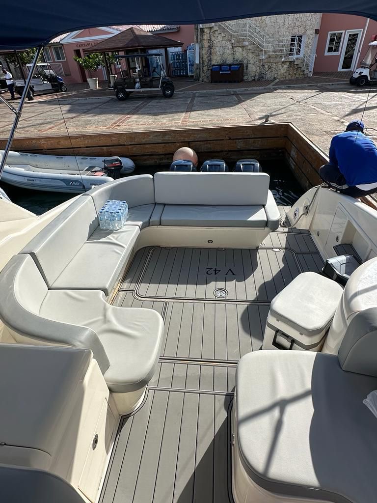 Yate de lujo Lady V de 43 ft — photo 9