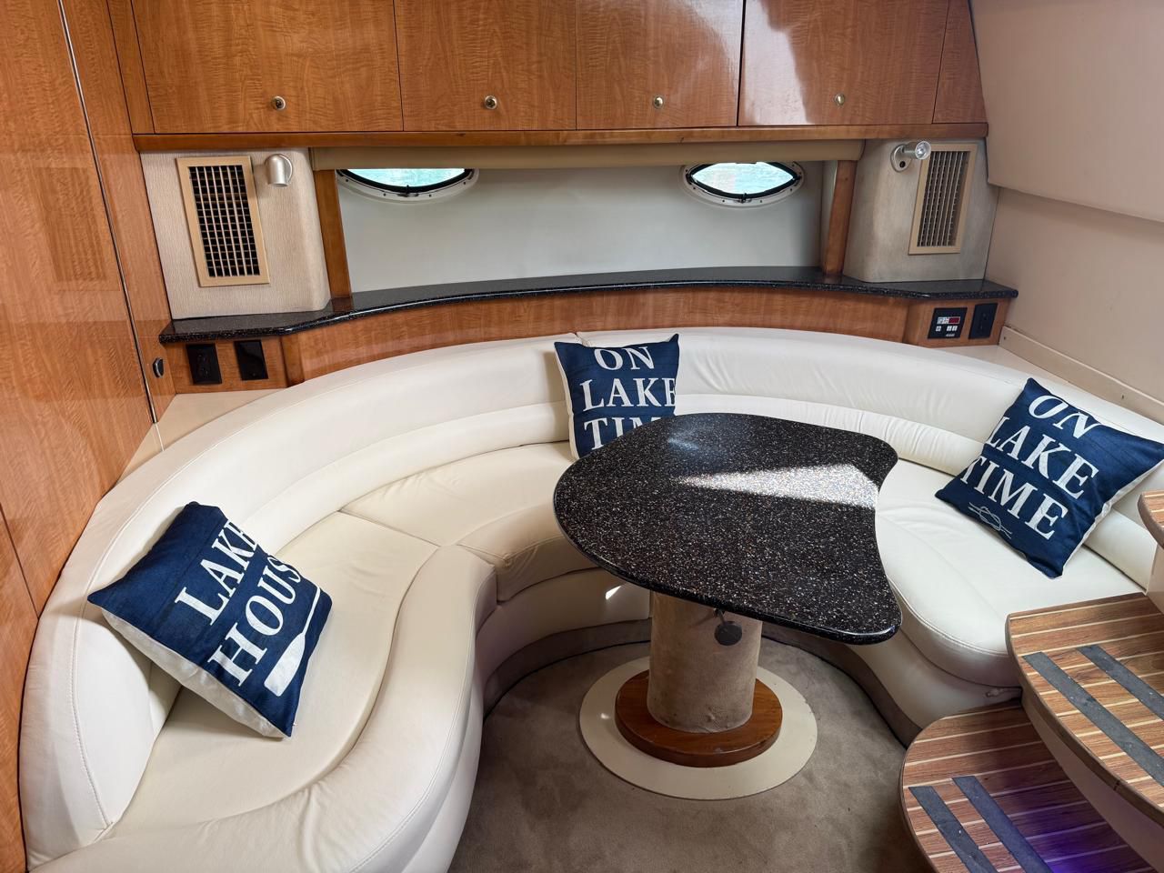 Yate de lujo Marisabel de 43 ft — photo 2