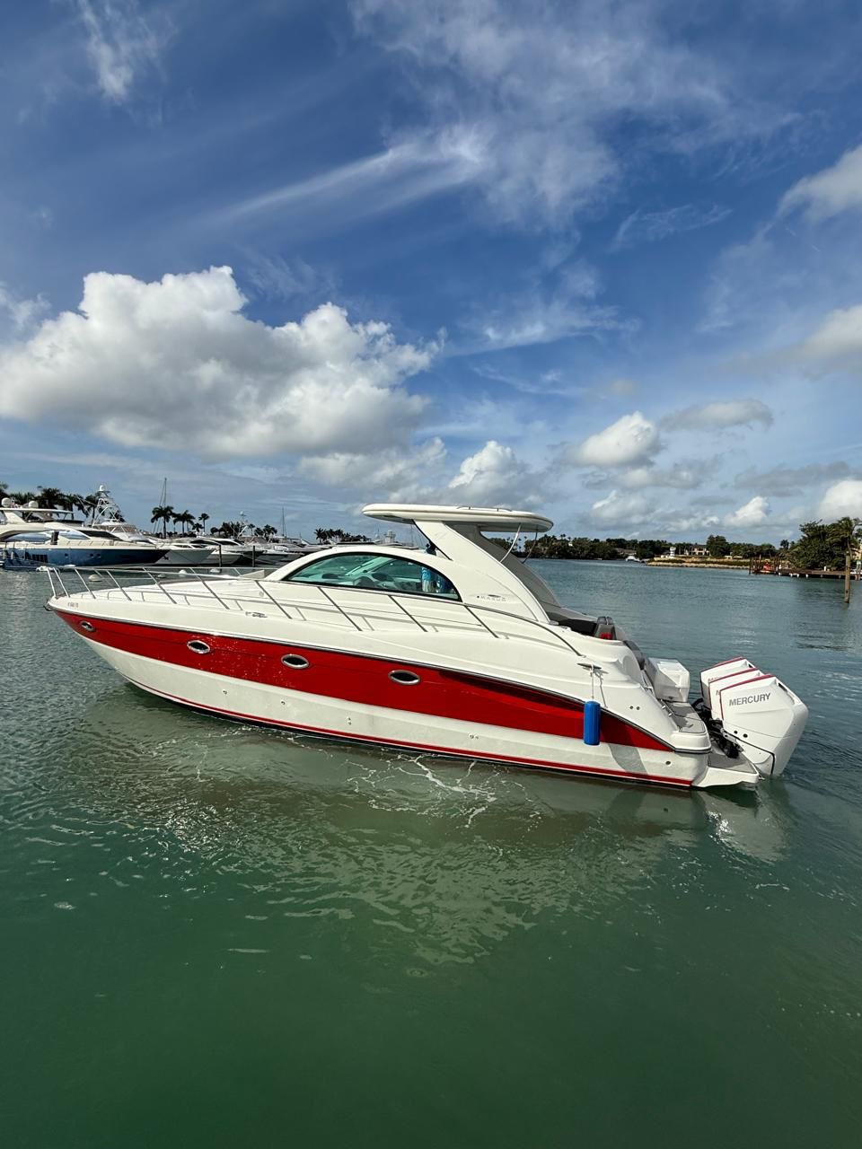 Yate de lujo Marisabel de 43 ft — photo 4