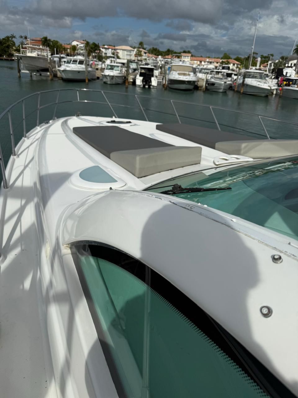 Yate de lujo Marisabel de 43 ft — photo 9