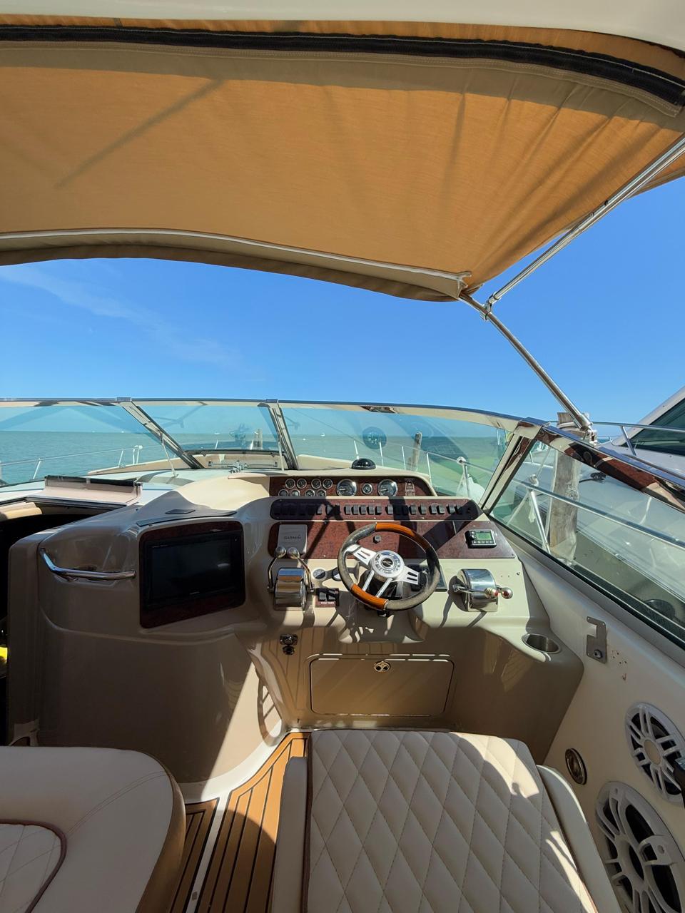Yate de lujo Sea Ray de 43 ft — photo 5