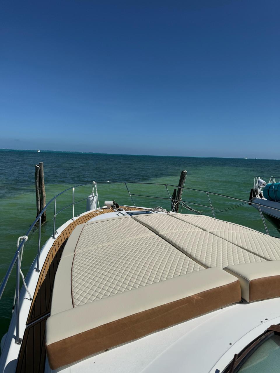Yate de lujo Sea Ray de 43 ft — photo 6