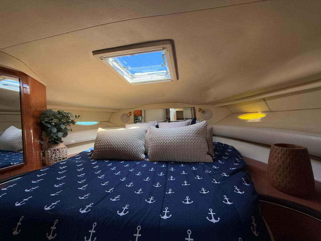 Yate de lujo Sea Ray de 43 ft — photo 8