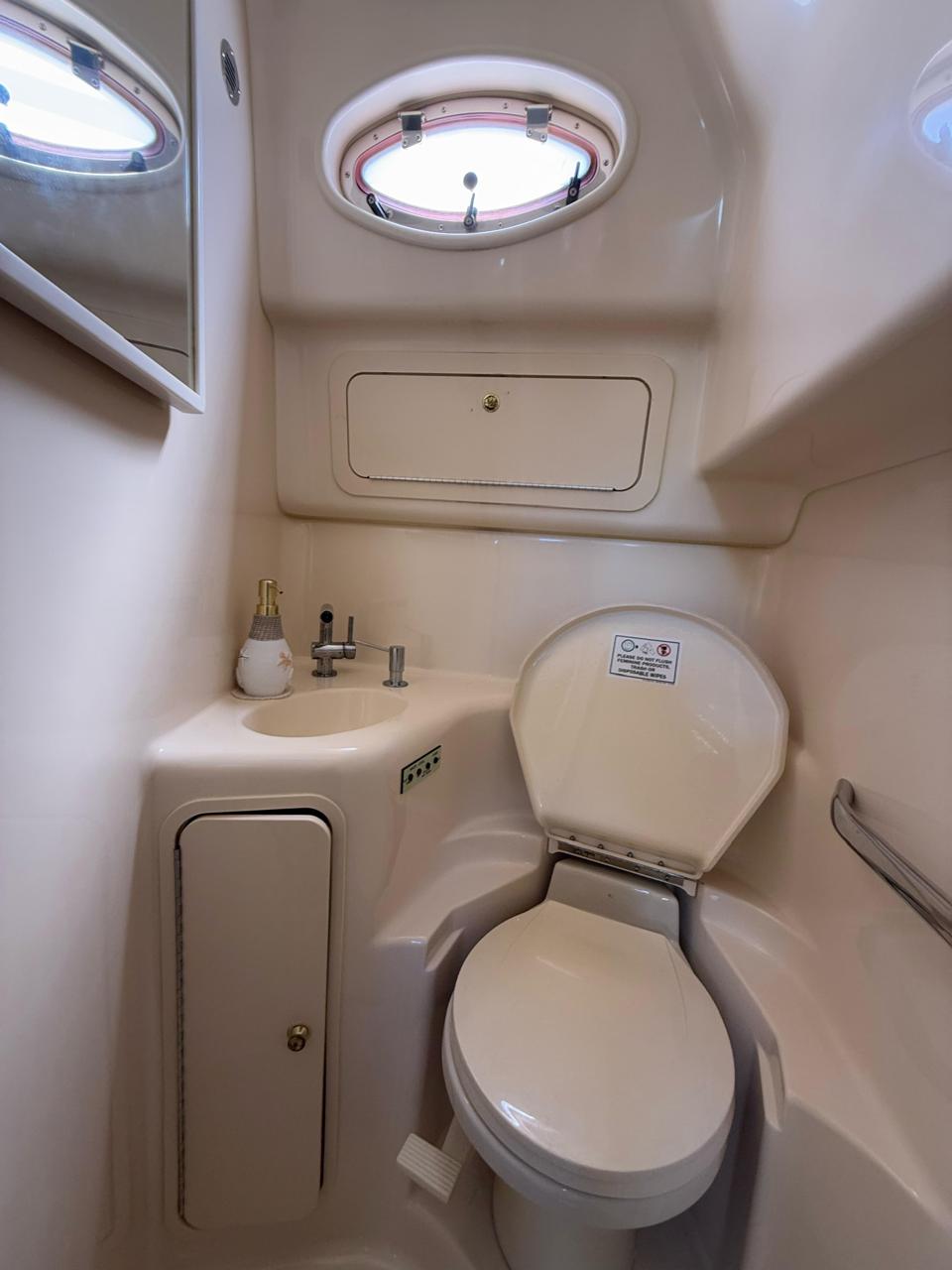 Yate de lujo Sea Ray de 43 ft — photo 9