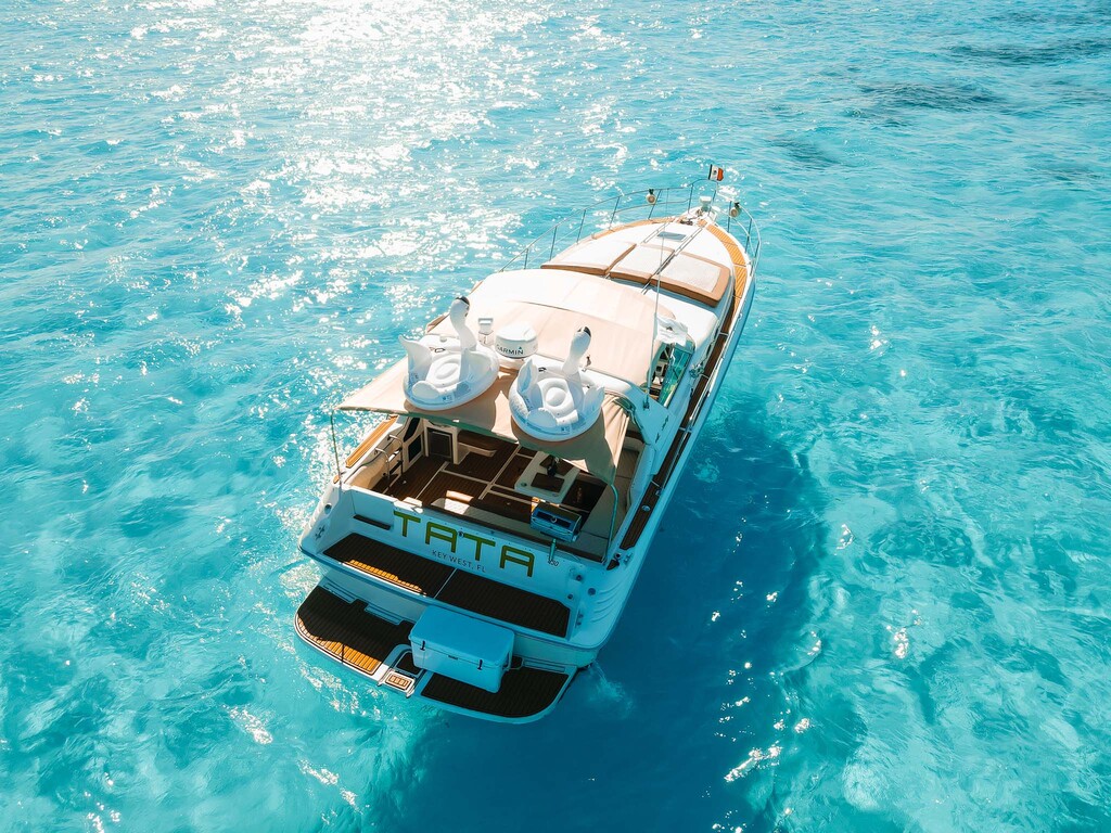 43 ft Sea Ray Luxury Yacht — photo 2