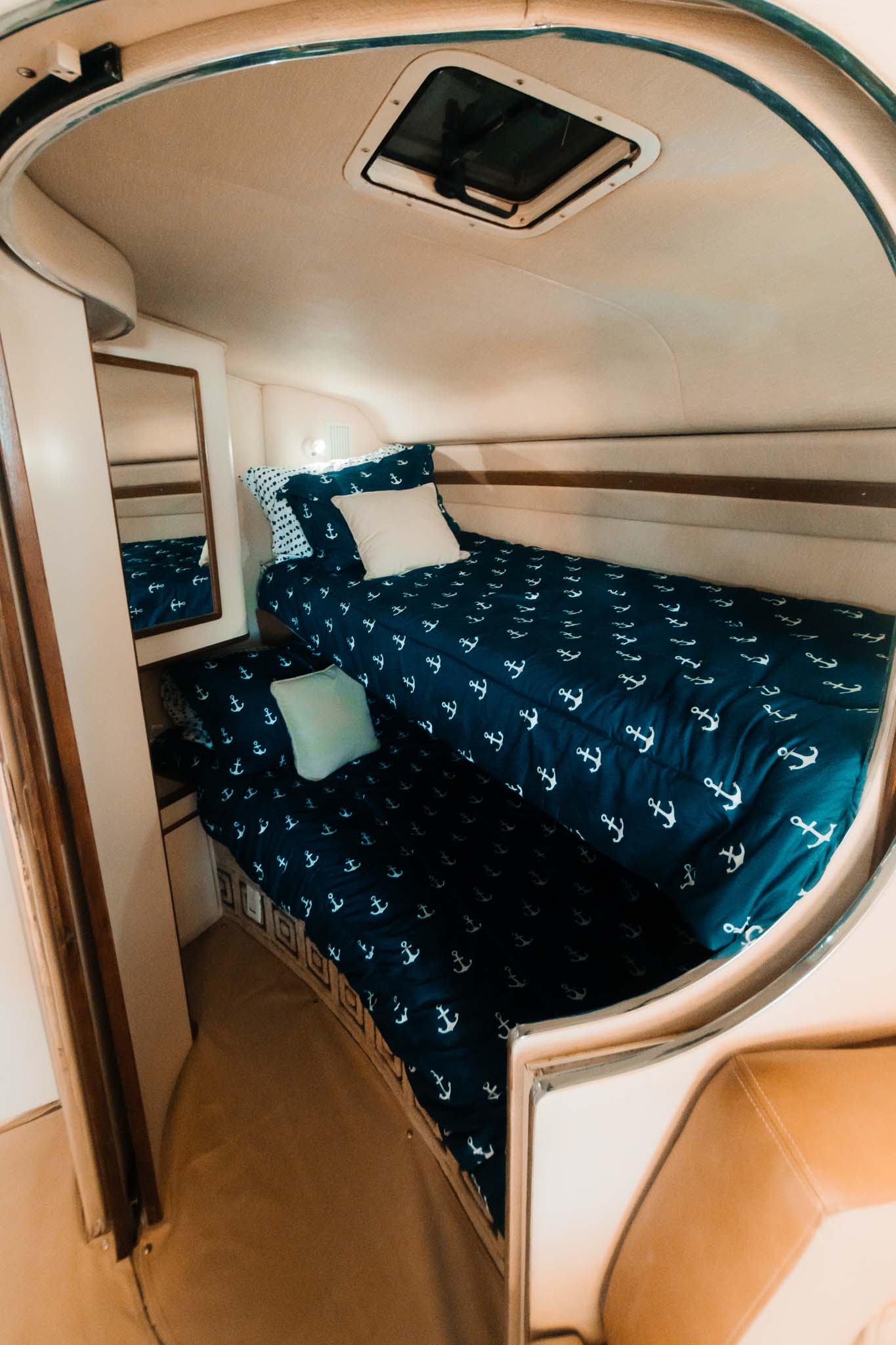 43 ft Sea Ray Luxury Yacht — photo 6