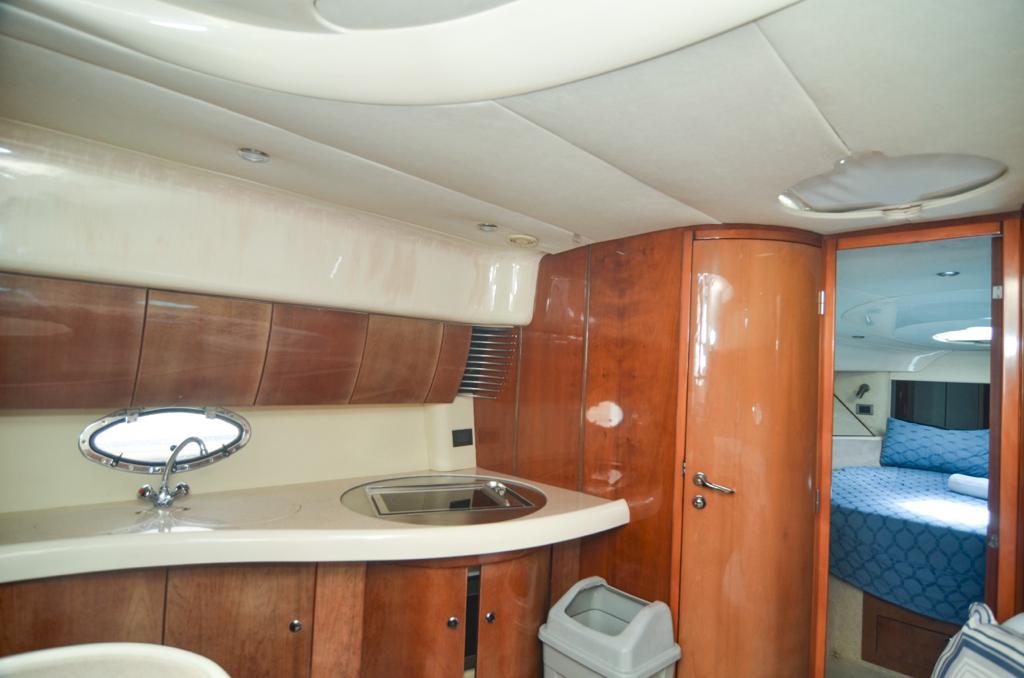 Yate de lujo Volare de 43 ft — photo 10