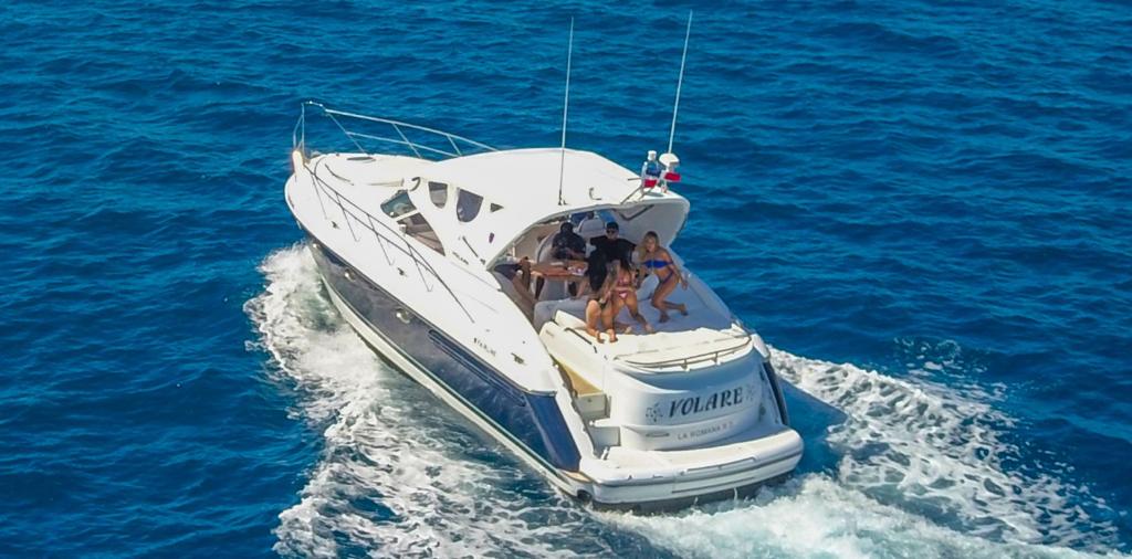 Yate de lujo Volare de 43 ft — photo 2