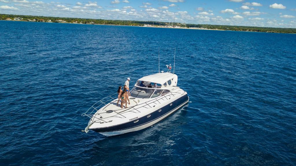 Yate de lujo Volare de 43 ft — photo 3