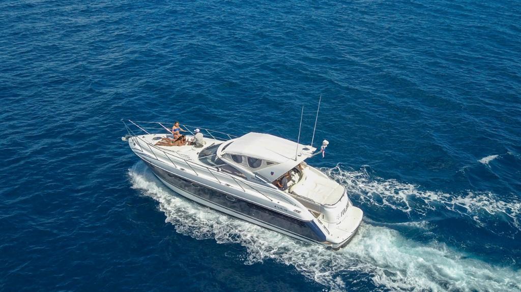 Yate de lujo Volare de 43 ft — photo 4