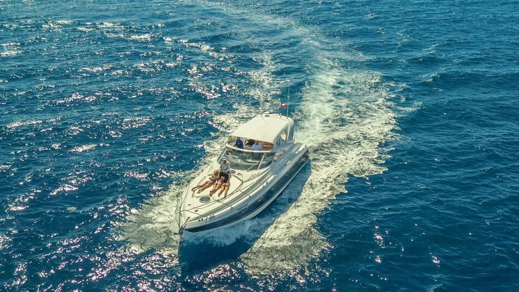 Yate de lujo Volare de 43 ft — photo 5