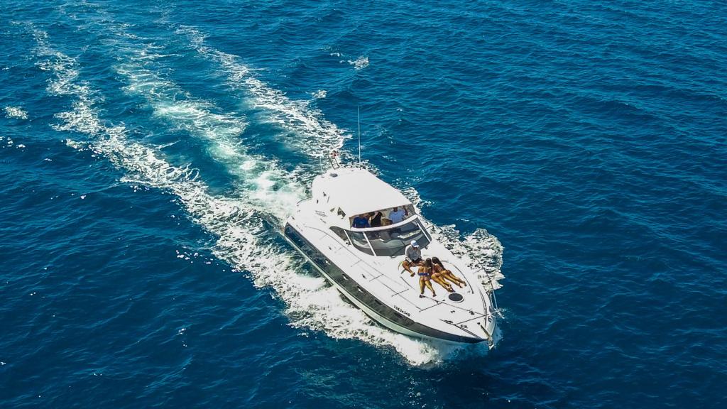 Yate de lujo Volare de 43 ft — photo 6
