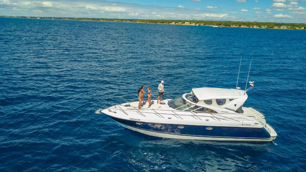 Yate de lujo Volare de 43 ft — photo 7