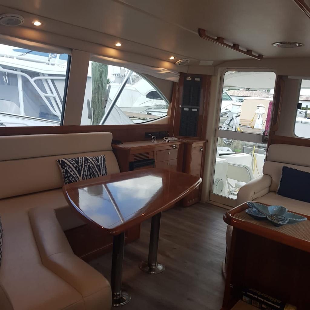 Yate Big Tuna Fishing de 42 ft — photo 4