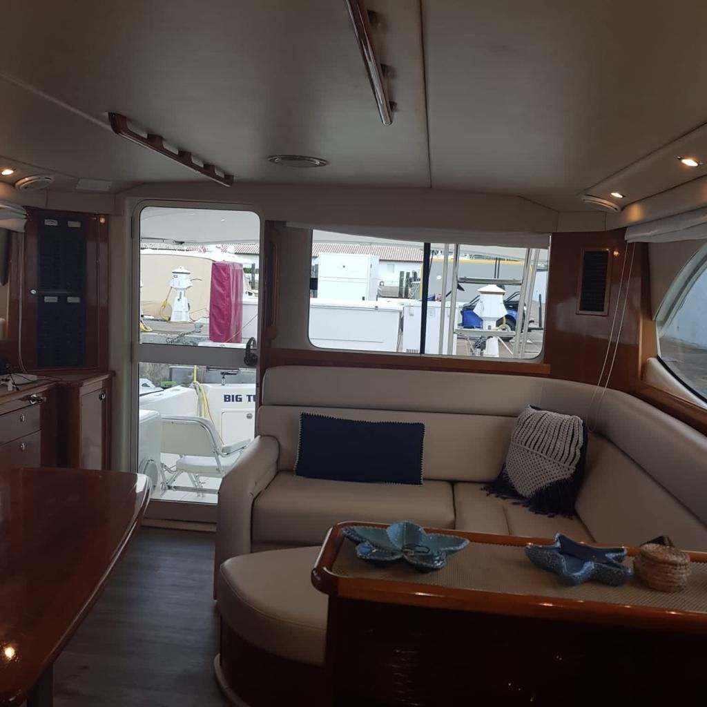 Yate Big Tuna Fishing de 42 ft — photo 6