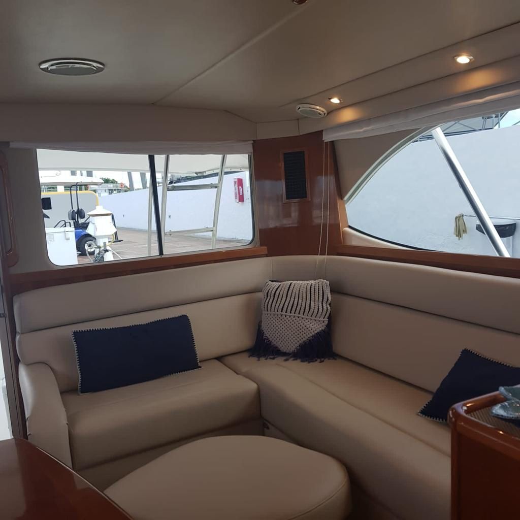 Yate Big Tuna Fishing de 42 ft — photo 8
