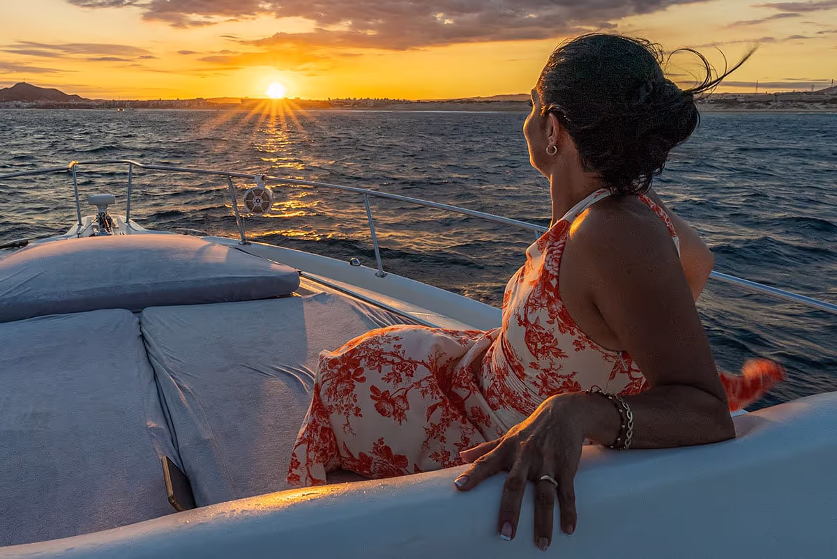 Yate de lujo Sea Ray de 45 ft — photo 7