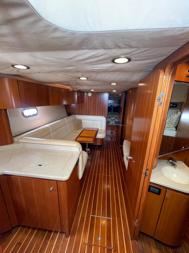 Yate de lujo Tiara de 48 ft — photo 4