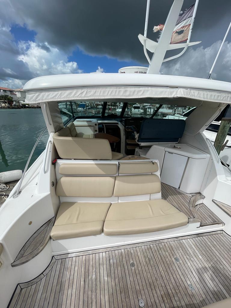 Yate de lujo Tiara de 48 ft — photo 6