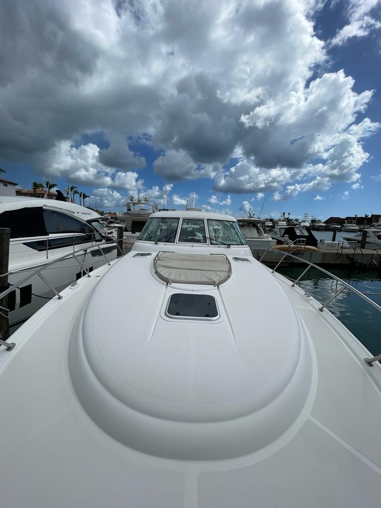 Yate de lujo Tiara de 48 ft — photo 7