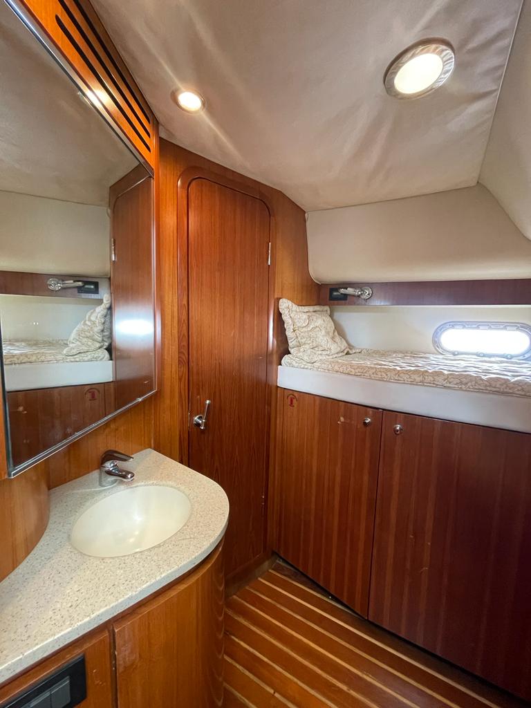 Yate de lujo Tiara de 48 ft — photo 9