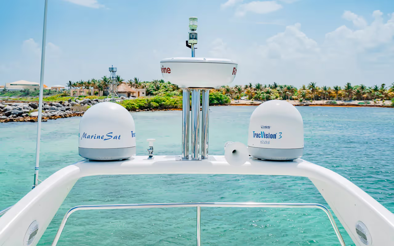 Yate de lujo Azimut de 50 ft — photo 11