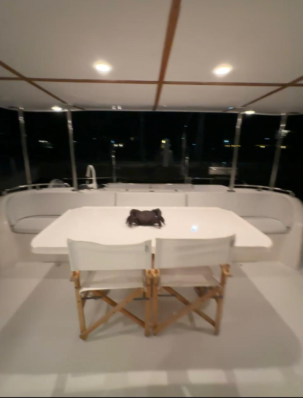 Catamarán de lujo Master 50 de 50 ft — photo 11
