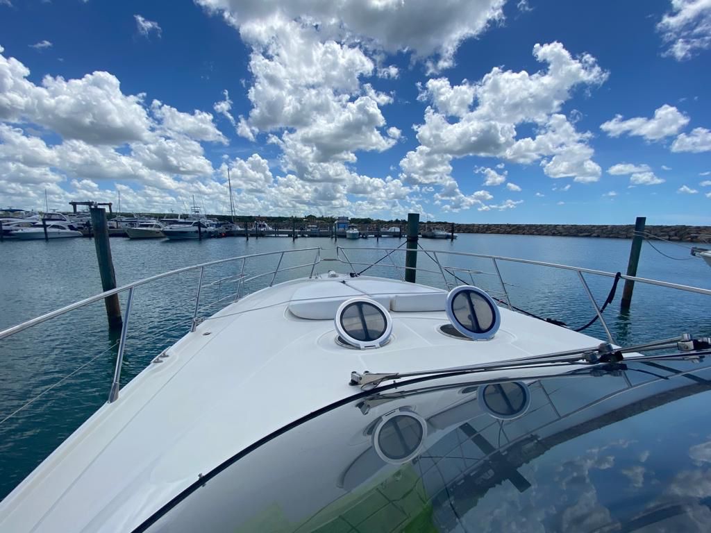 Yate Cranchi Sport de 50 ft — photo 7
