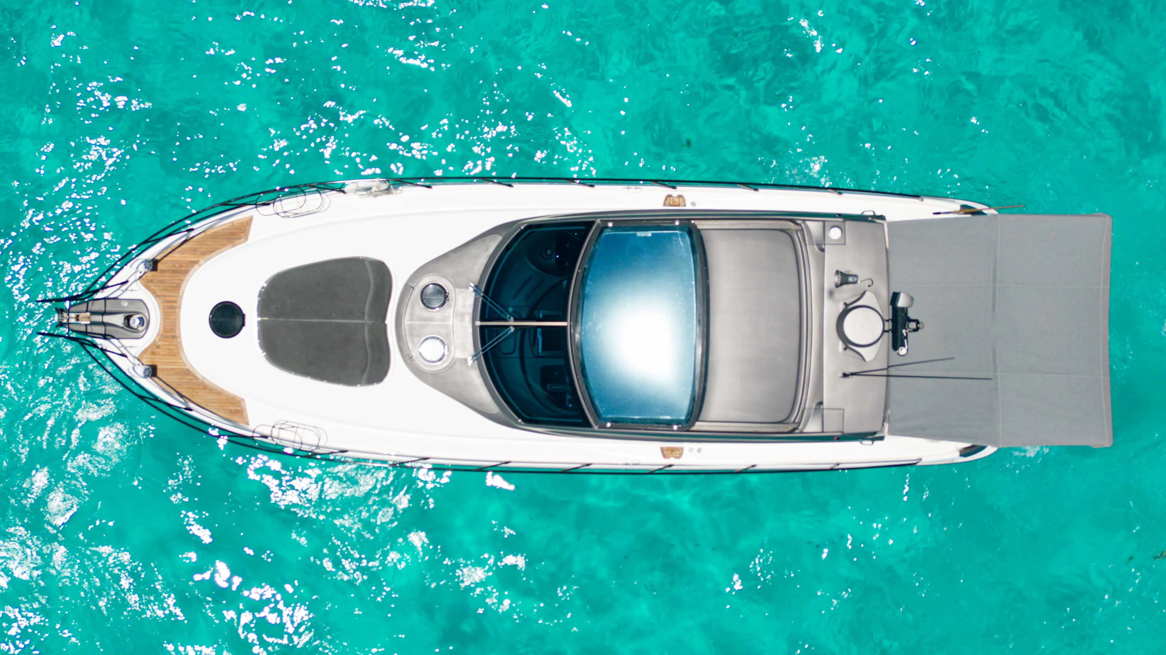 50 ft Cranchi Sport Yacht — photo 7