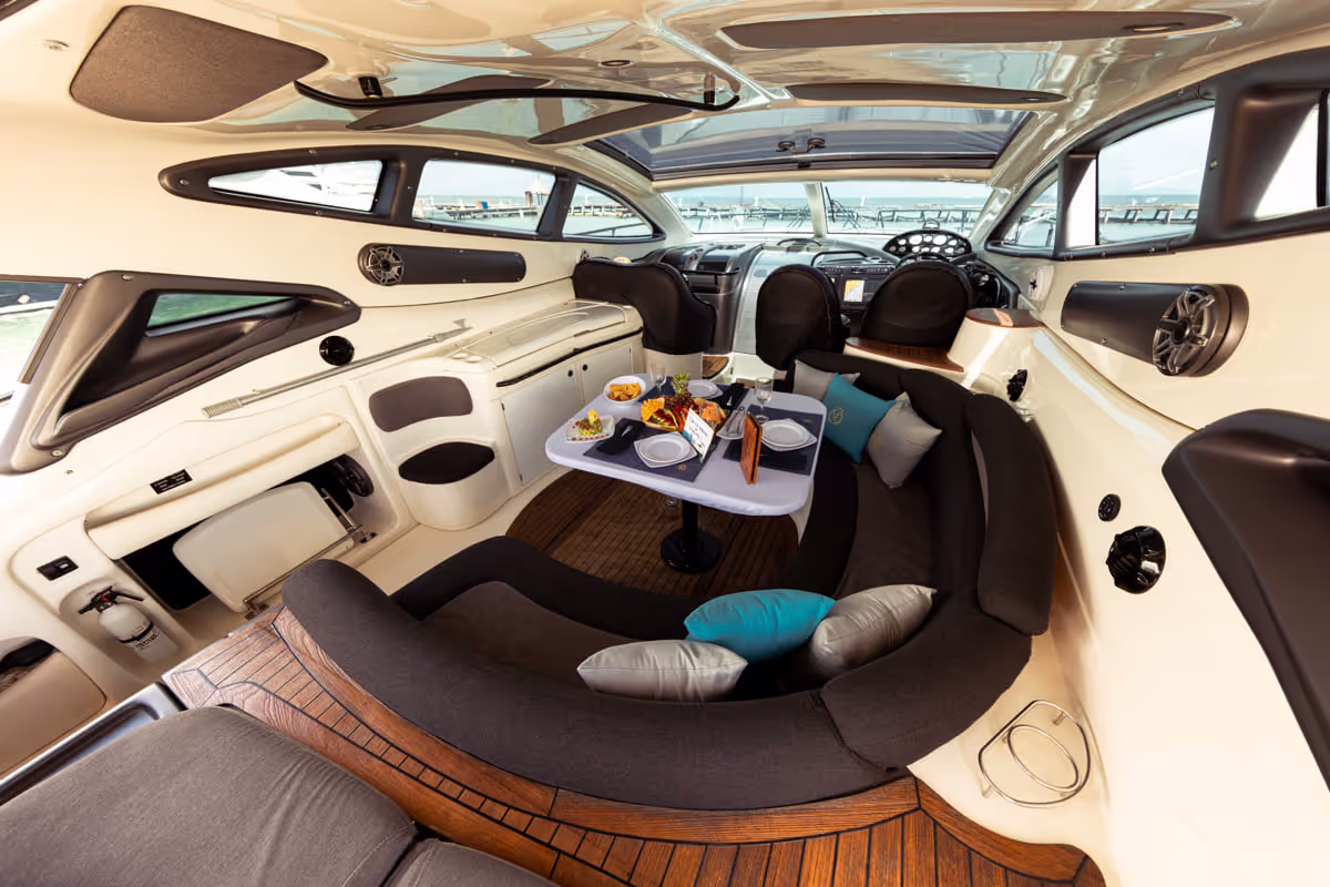 50 ft Cranchi Sport Yacht — photo 8
