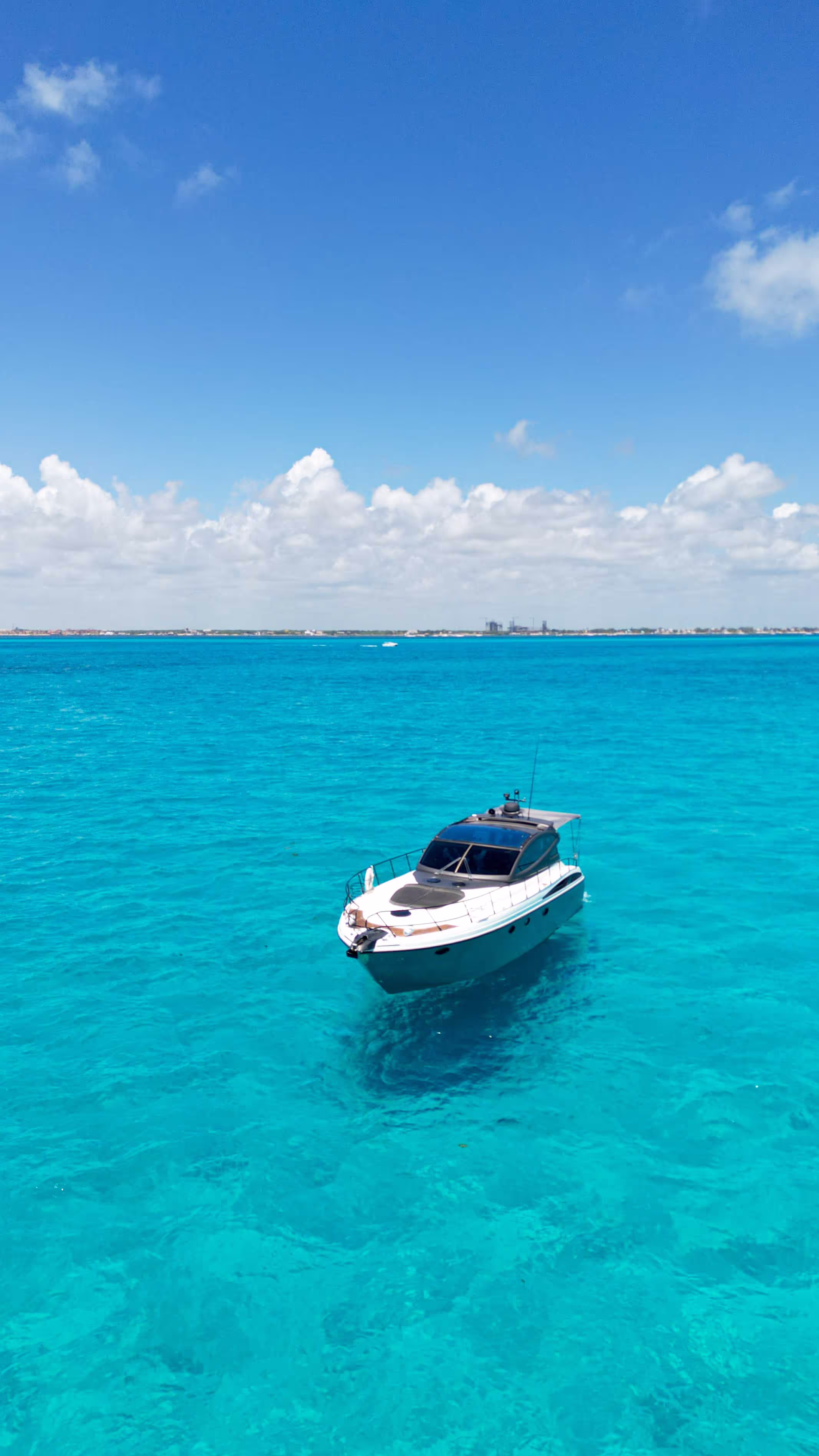 50 ft Cranchi Sport Yacht — photo 9