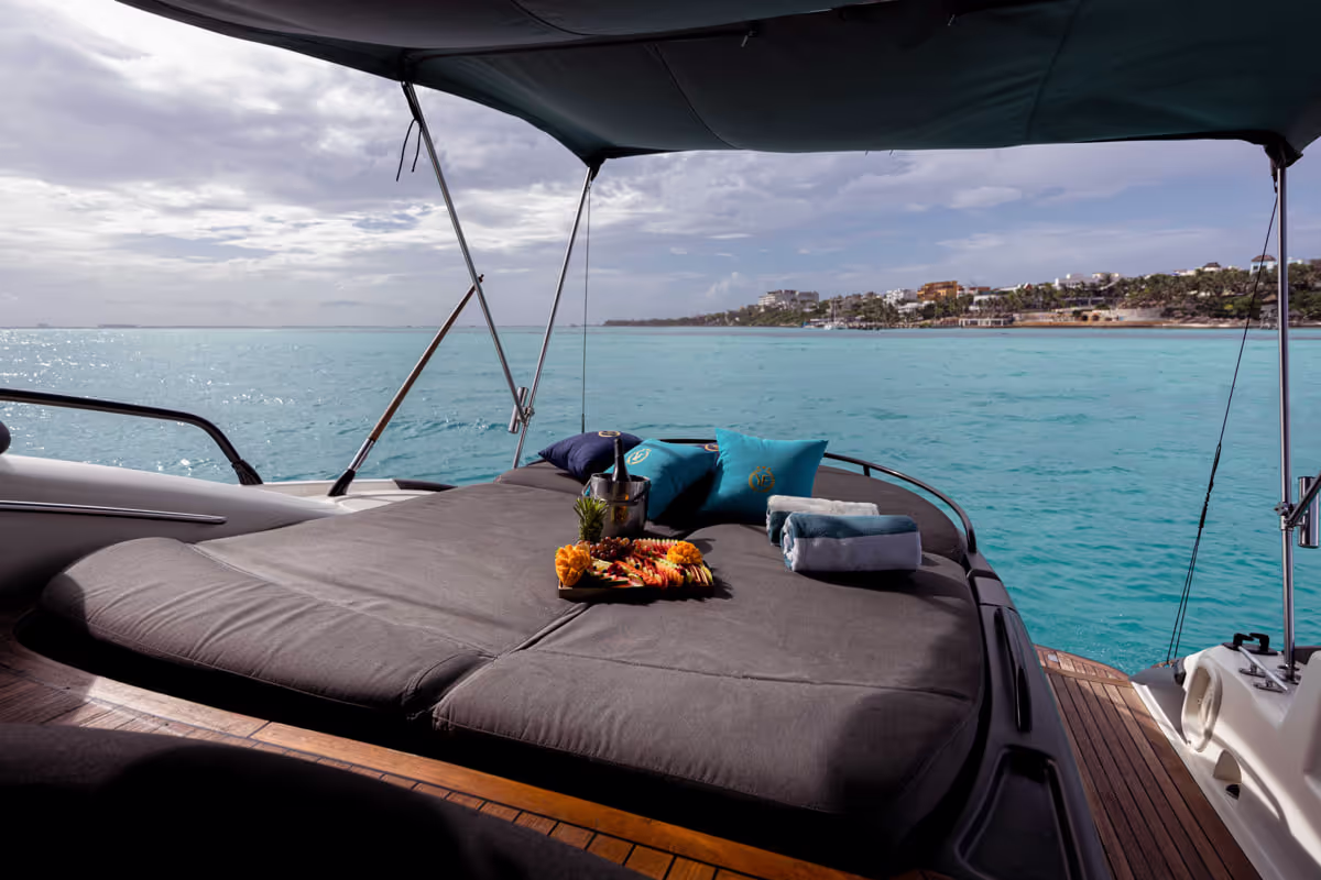 50 ft Cranchi Sport Yacht — photo 11