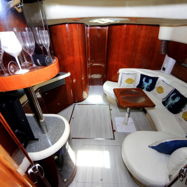 Yate de lujo Fairline de 50 ft — photo 5